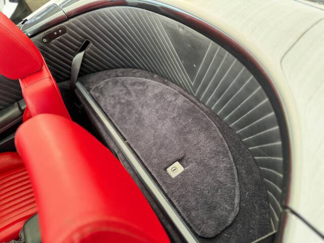 Alfa Romeo Spider 3.0 V6 24V