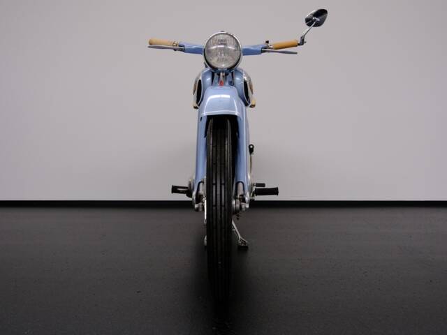 NSU Superfox