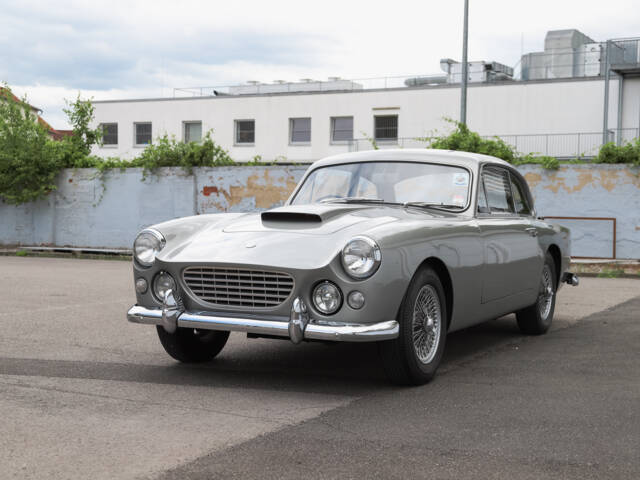 Bild 1/113 von AC Greyhound (1961)