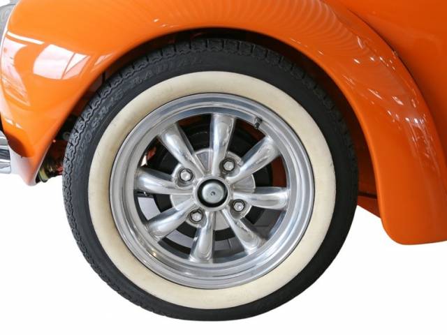 Volkswagen Beetle 1303