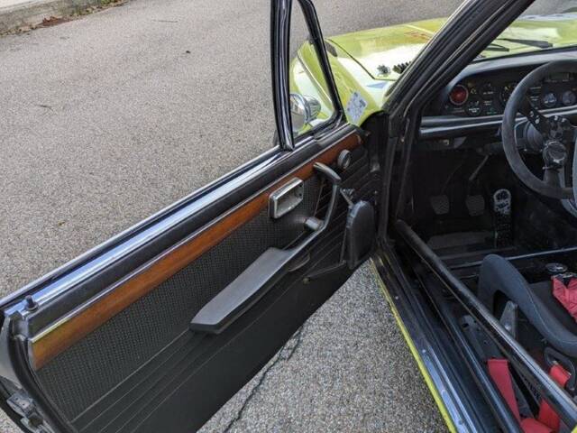 BMW 3.0 CSL Group 2