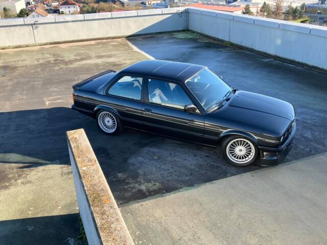 Image 1/18 of ALPINA C2 2.7 (1987)