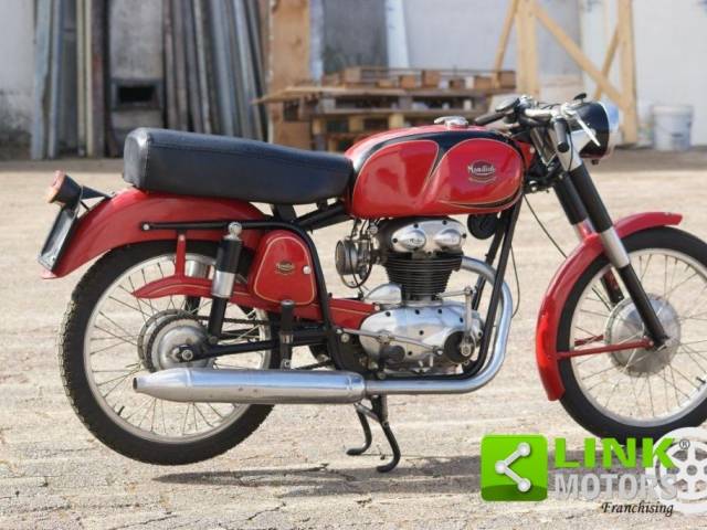 Mondial 200