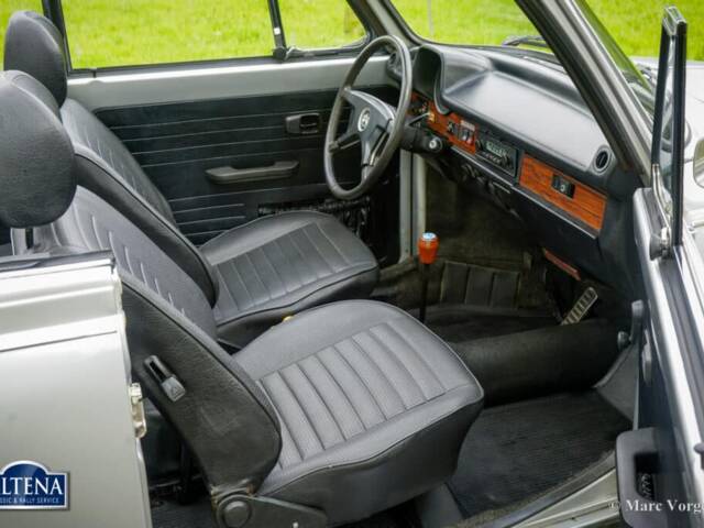 Volkswagen Beetle 1303