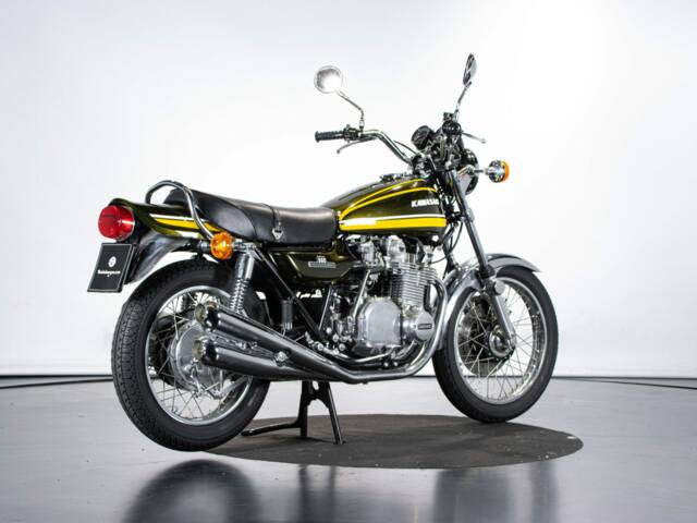 Kawasaki 900 Z1