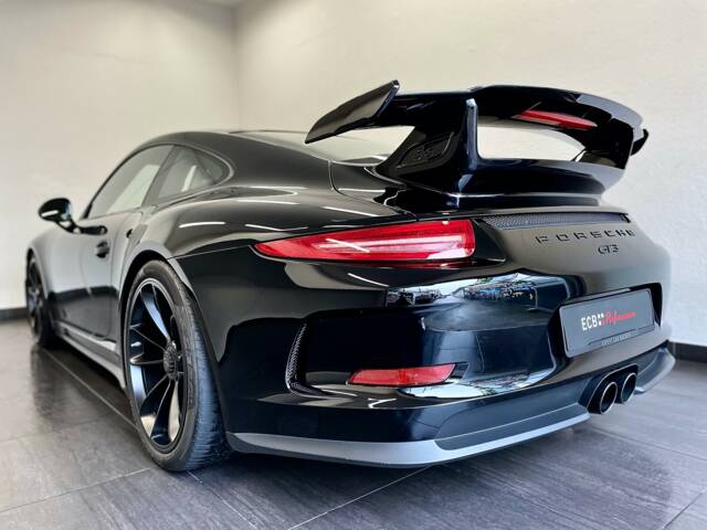 Porsche 911 GT3