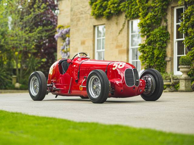 Image 1/50 of Maserati 6CM (1936)