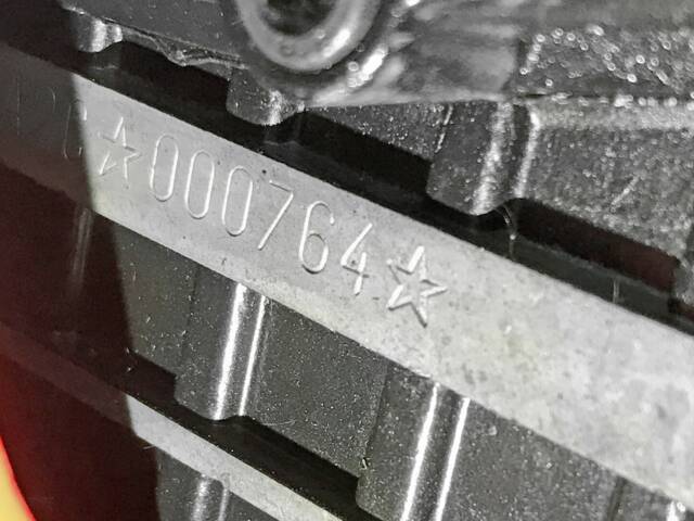 Ducati 900 Supersport