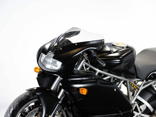 Ducati 750 SS i.e.