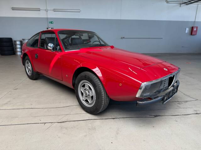Alfa Romeo Junior Zagato GT 1300