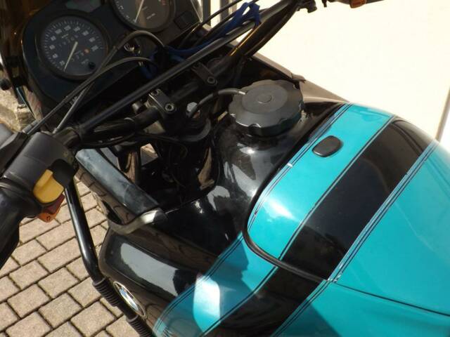BMW R 100 G/S "Paris-Dakar"