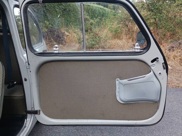 FIAT 600