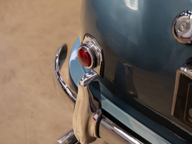 Aston Martin DB 2/4 Mk I