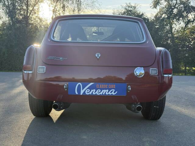 MG MGB GT