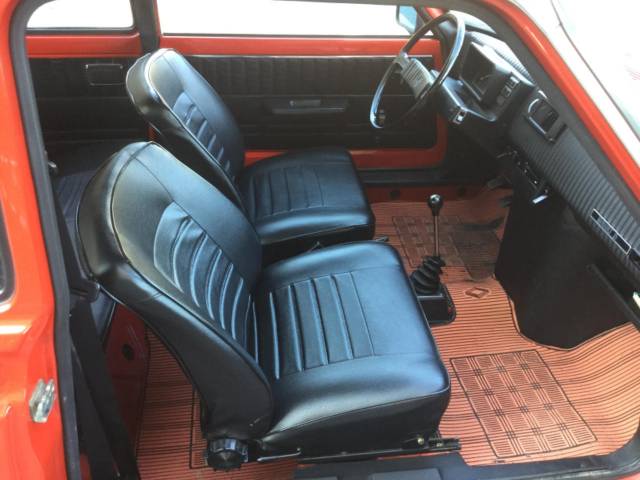Renault R 5 TL