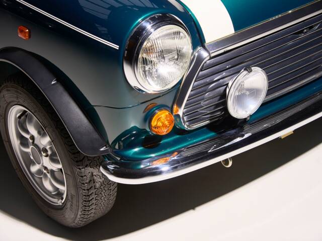 Rover Mini Cooper 1,3i