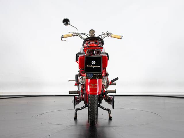 Moto Guzzi GTW 500