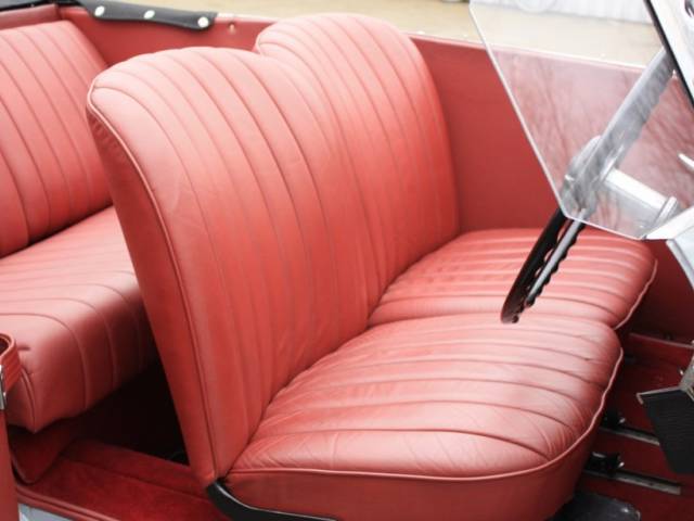 Lagonda 4.5 Litre LG 45