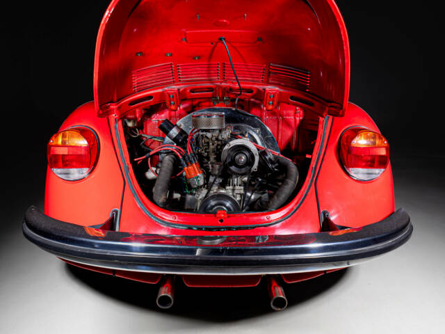 Volkswagen Beetle 1303 S