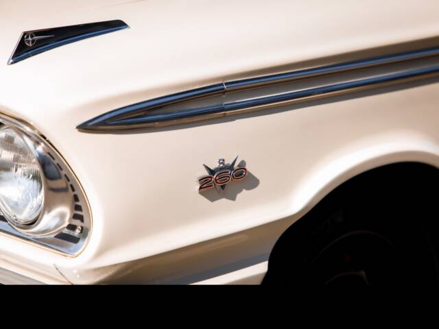 Ford Fairlane 500