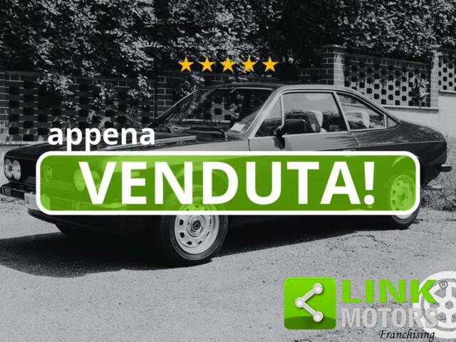 Immagine 1/10 di Lancia Beta Coupe 1300 (1978)