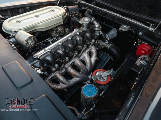 FIAT 2300 S Coupe