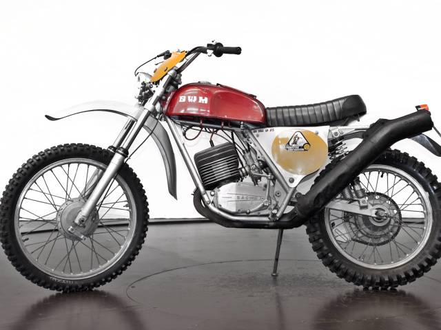 Bild 1/15 von SWM DUMMY (1976)