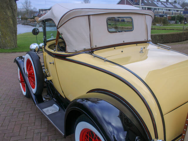 Ford Model A