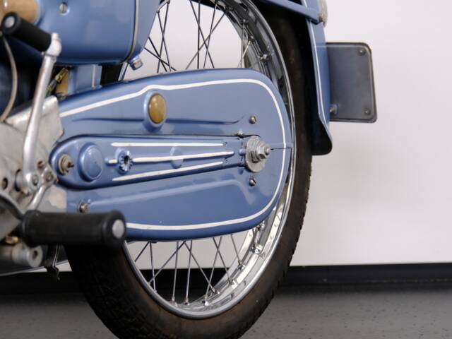 NSU Superfox