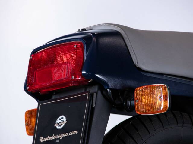 Suzuki GSX 1100 SZ Katana