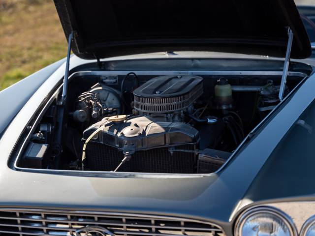 Lancia Flaminia GT 2.8 3C Touring