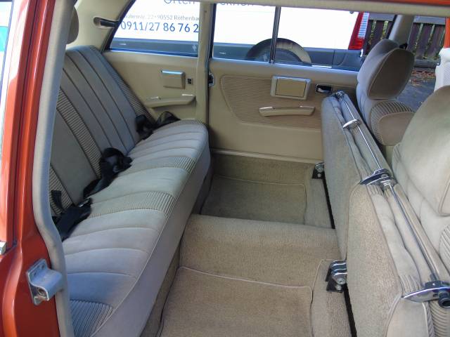 Mercedes-Benz 250 lang