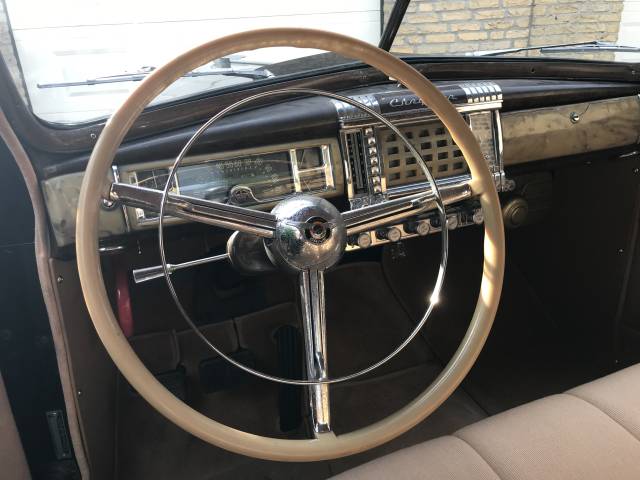Chrysler Royal