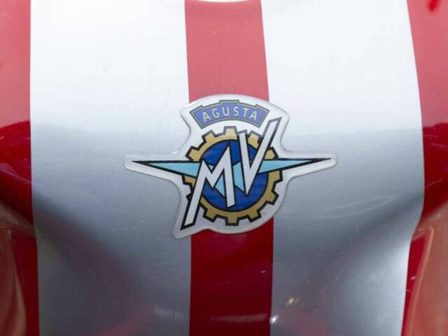 MV Agusta F4 750 S