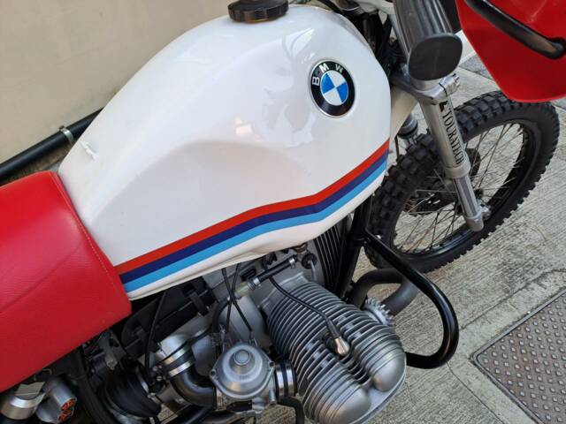 BMW R 100 RT