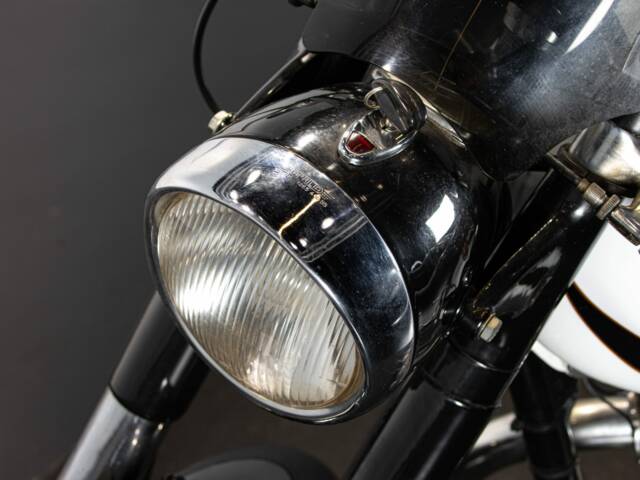 Moto Morini Tresette Sprint