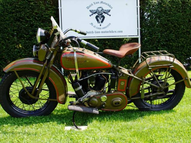 Immagine 1/26 di Harley-Davidson DUMMY (1931)