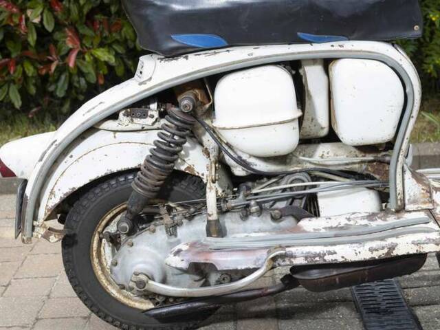 Innocenti Li 125