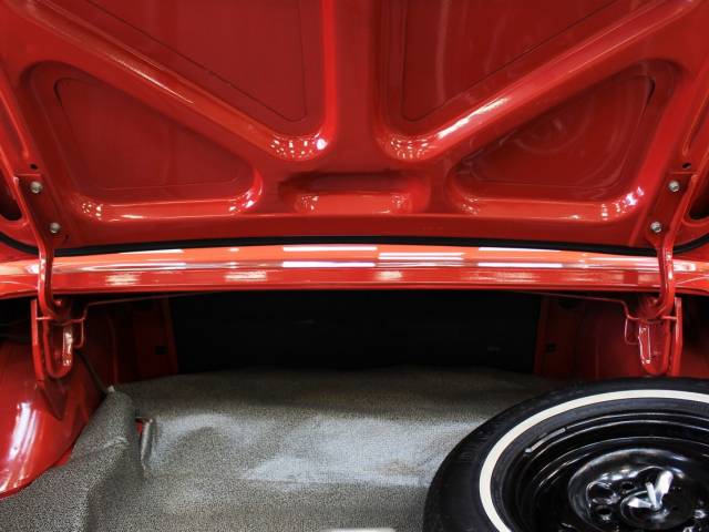 Ford Mustang 289