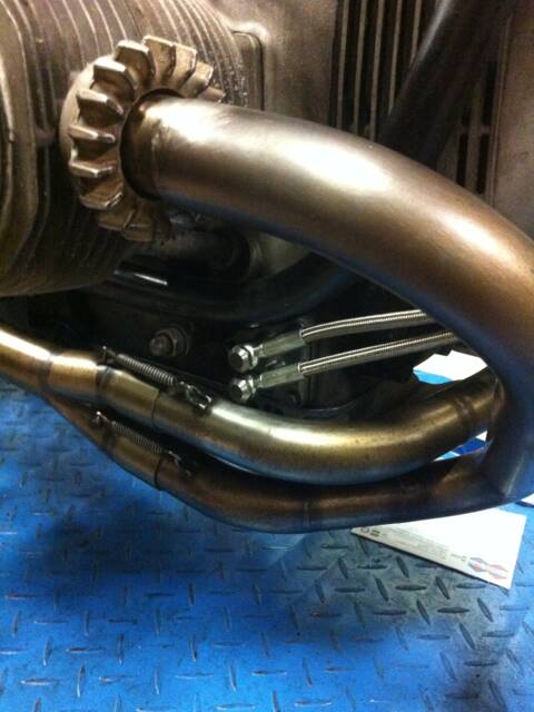 BMW R 80