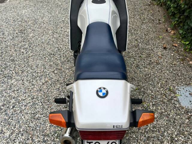 BMW K 100
