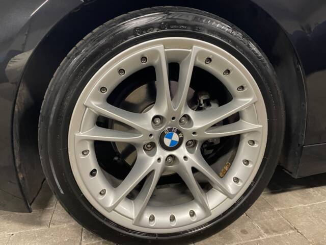 BMW Z4 sDrive23i