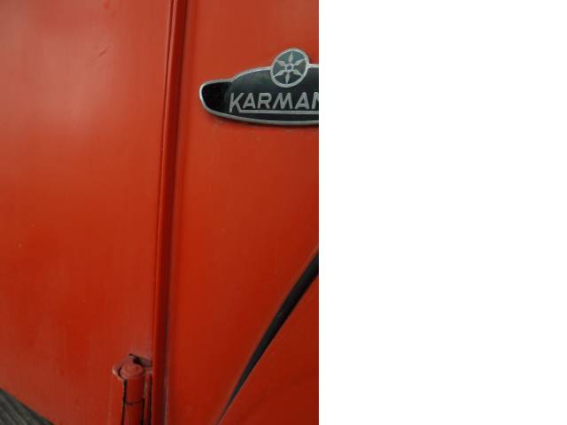 Volkswagen Käfer 1303 LS