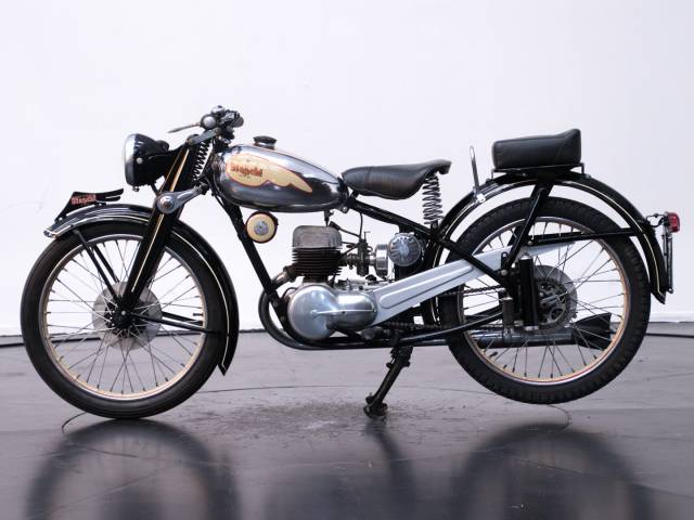 Bild 1/13 von Bianchi DUMMY (1951)