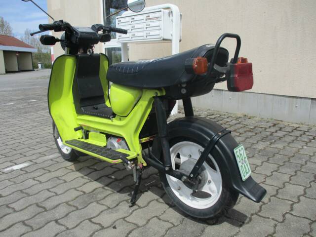 Simson SR 50/1 MXG
