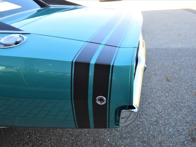 Dodge Charger R/T 426