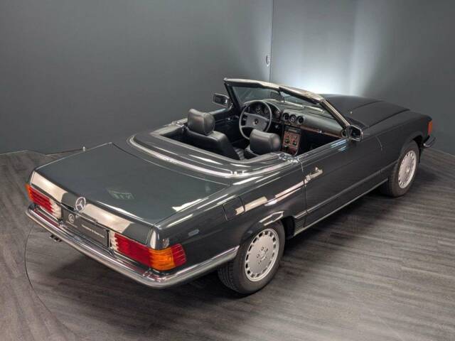 Mercedes-Benz 300 SL