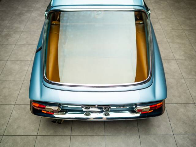 Maserati Mistral 3700