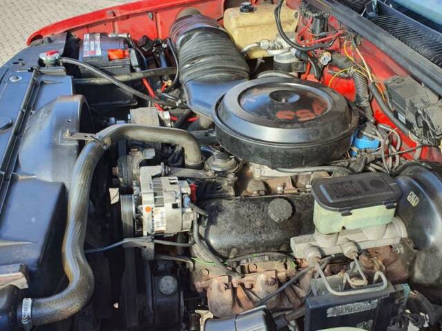 Chevrolet K3500
