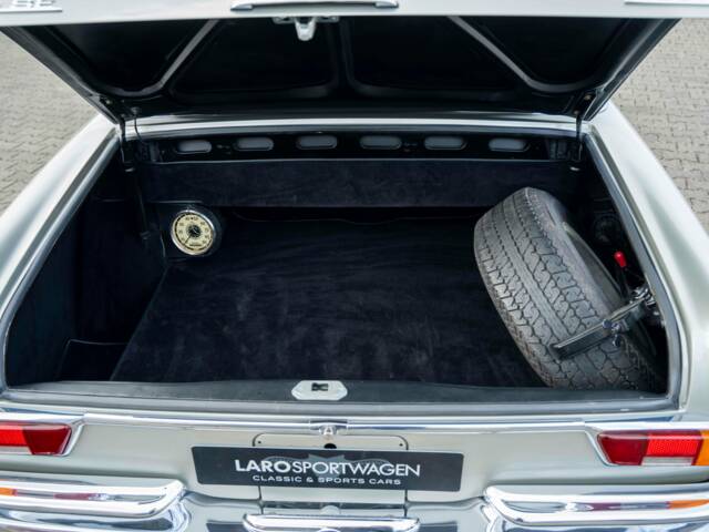 Mercedes-Benz 280 SE 3,5